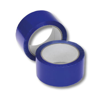 PP-PACKBAND BLAU