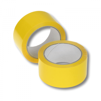 PP-PACKBAND GELB