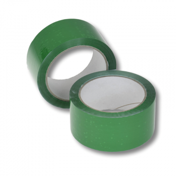 PP-PACKBAND GRÜN