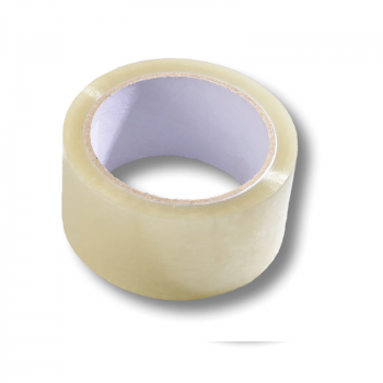PP-PACKBAND TRANSPARENT