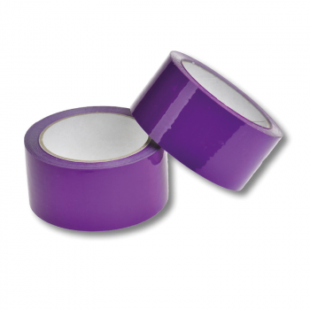 PP-PACKBAND VIOLETT