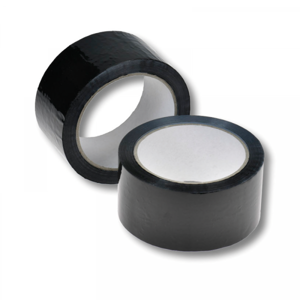 PP-PACKBAND SCHWARZ
